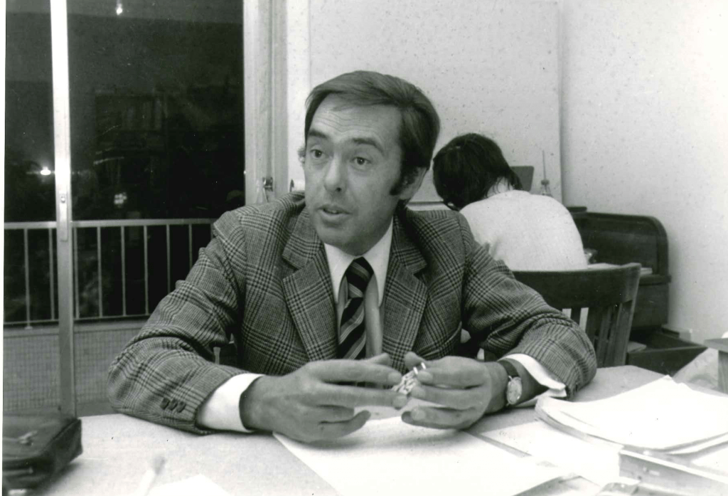 1974 - João de Castro Pereira