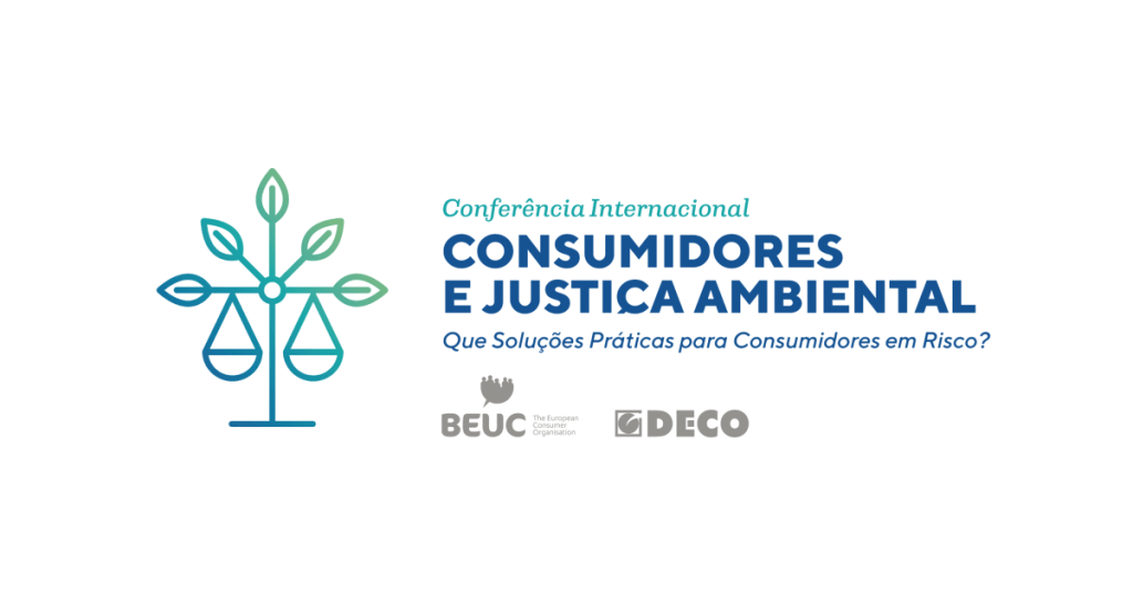 2018 – Conferência Internacional de Justiça Ambiental