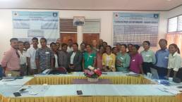 DECO visita TANE Konsumidor para promover os direitos dos consumidores timorenses