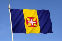 Bandeira da Madeira.DECO explica as reivindicações dos consumidores da Madeira