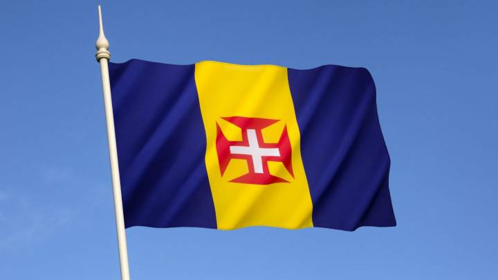 Bandeira da Madeira.DECO explica as reivindicações dos consumidores da Madeira