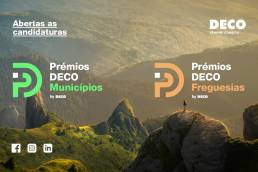 Prémios DECO