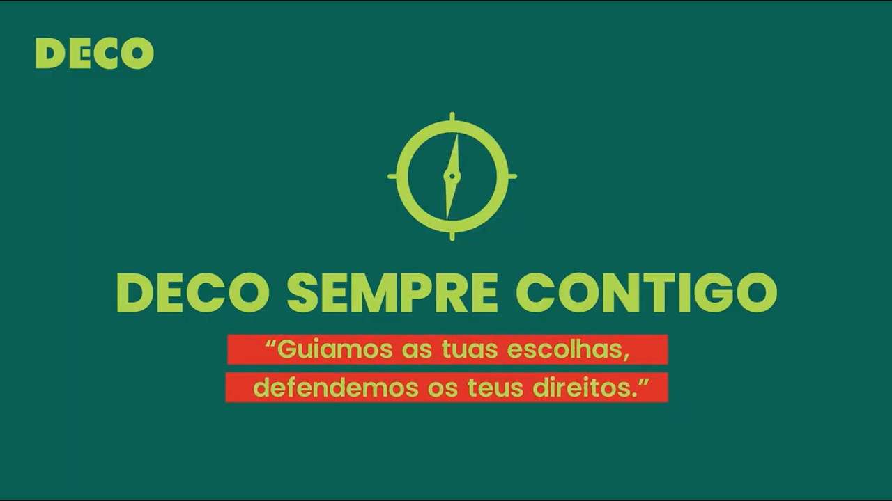 DECO Sempre Contigo