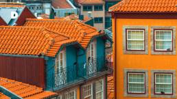 arrendamento casas